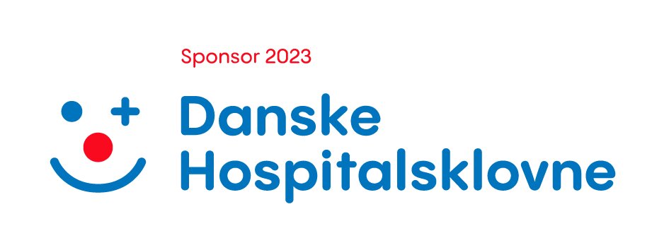 Sponsor Danske Hospitalsklovne